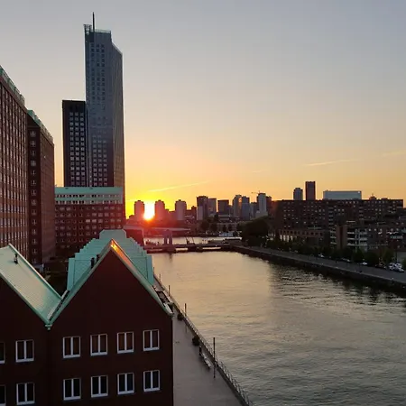 Riverview Rotterdam