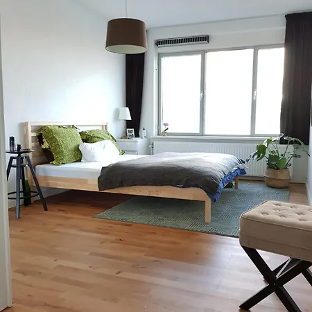 Riverview Rotterdam
