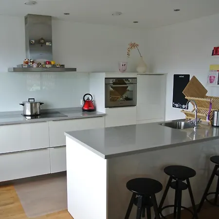 Riverview Apartment
