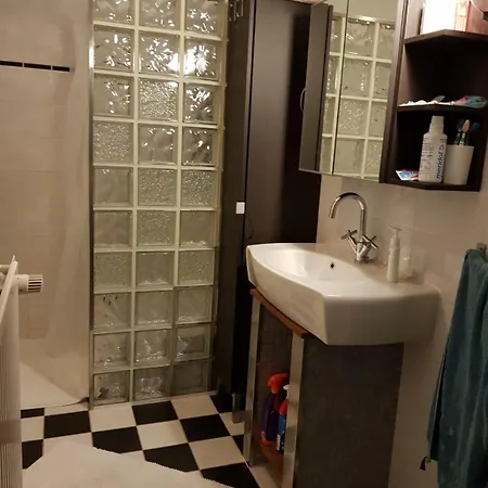 Riverview Apartment
