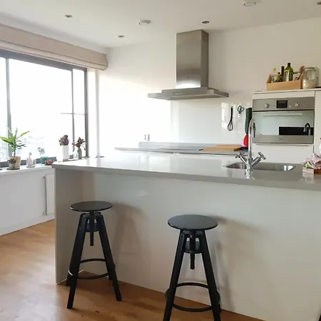 Apartment Riverview *