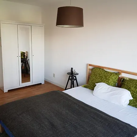Riverview Apartment
