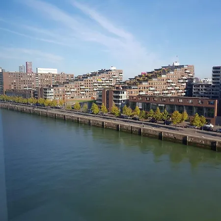 Apartment Riverview