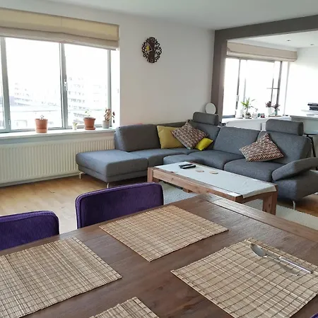 Apartment Riverview *