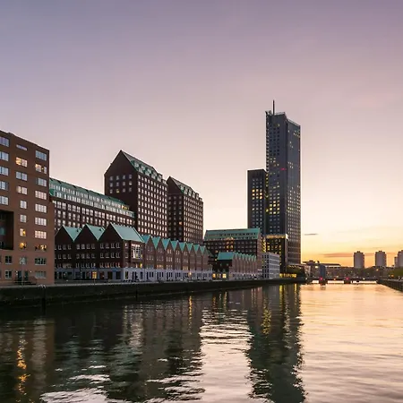 Riverview * Rotterdam