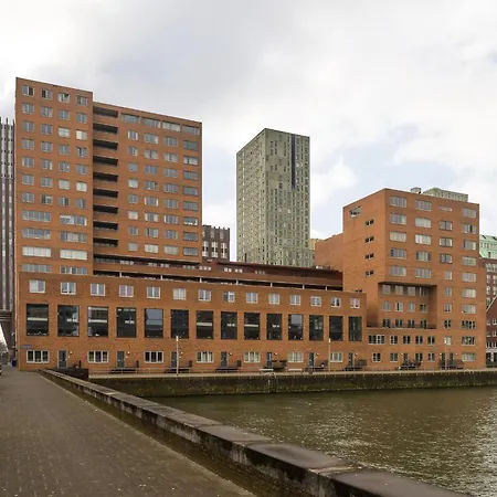Apartment Riverview