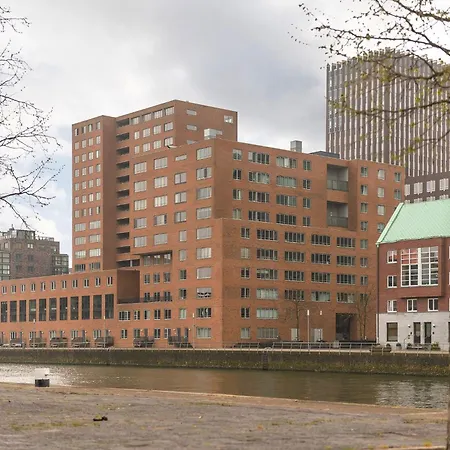 Riverview * Rotterdam